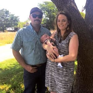 Meet your Posher, Shelby